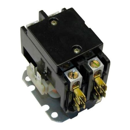 Allpoints Allpoints 441105 Contactor 2P 30/40A 208/240V For Winston Products 441105